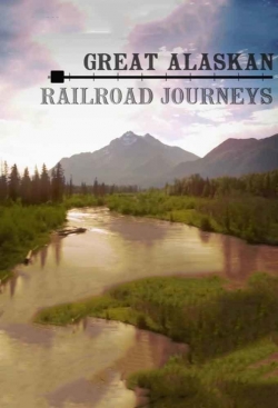 Great Alaskan Railroad Journeys