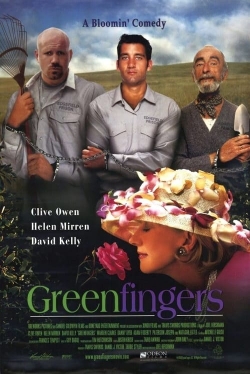 Greenfingers