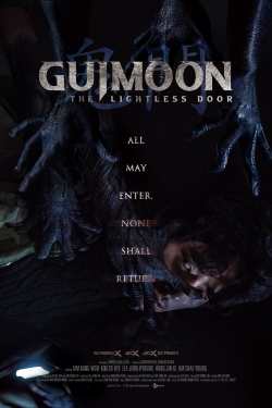 Guimoon: The Lightless Door