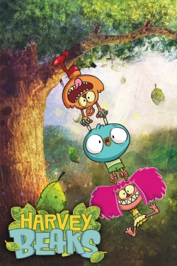 Harvey Beaks