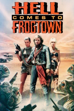 Hell Comes to Frogtown