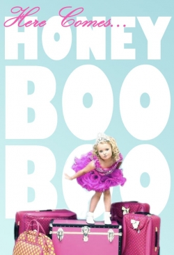 Here Comes Honey Boo Boo