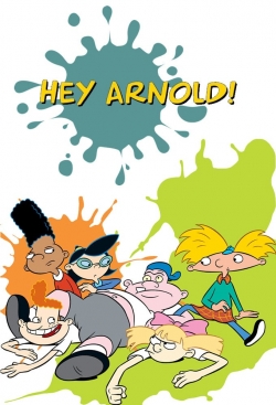 Hey Arnold!