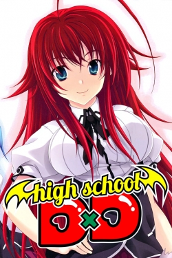 High School DxD