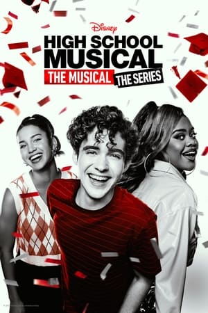 High School Musical: The Musical: The Series – Season 4