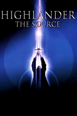 Highlander V: The Source