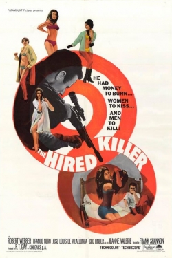 Hired Killer