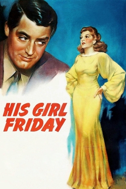 His Girl Friday