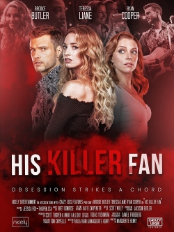 His Killer Fan