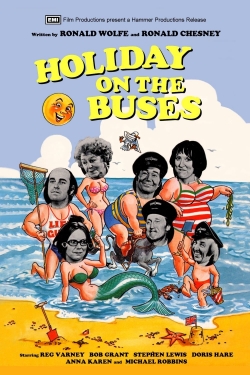 Holiday on the Buses