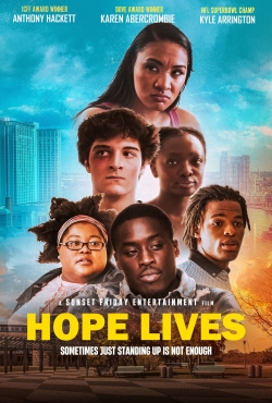 Hope Lives