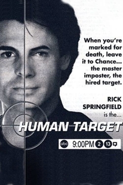 Human Target