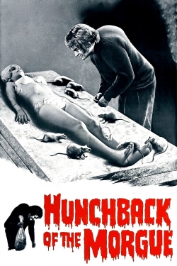 Hunchback of the Morgue