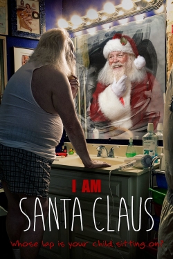 I Am Santa Claus