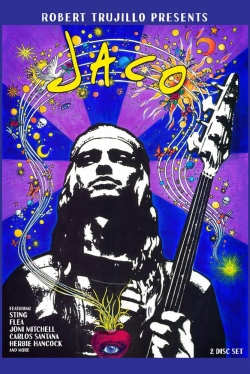 JACO: the Film