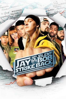 Jay and Silent Bob Strike Back