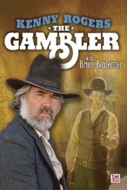 Kenny Rogers as The Gambler