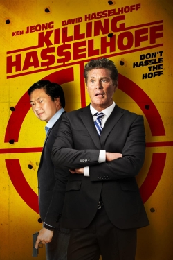 Killing Hasselhoff