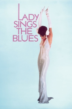 Lady Sings the Blues