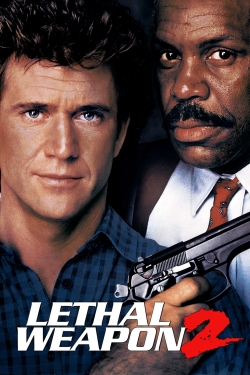 Lethal Weapon 2