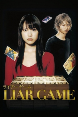 Liar Game