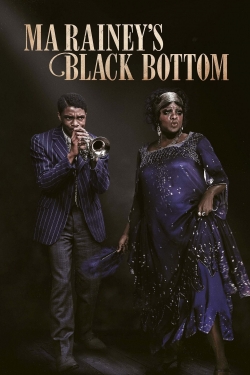 Ma Rainey's Black Bottom