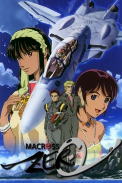 Macross Zero