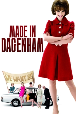 Made in Dagenham