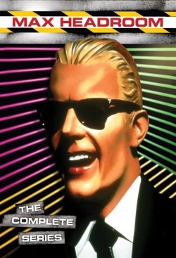 Max Headroom