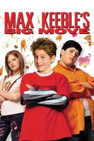 Max Keeble’s Big Move