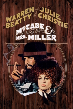 McCabe & Mrs. Miller