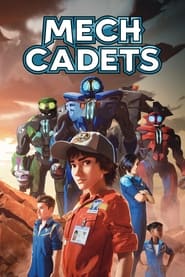 Mech Cadets – Season 1