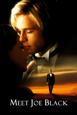 Meet Joe Black