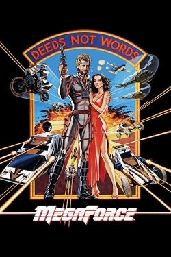 Megaforce