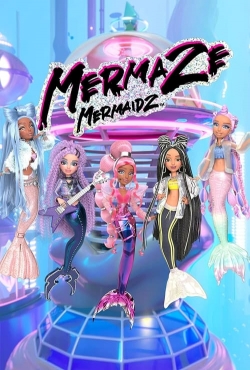 Mermaze Mermaidz