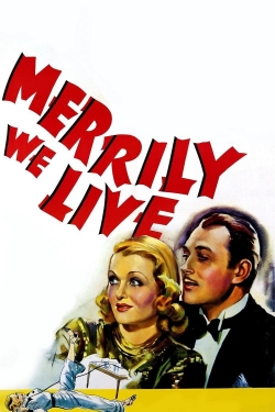 Merrily We Live