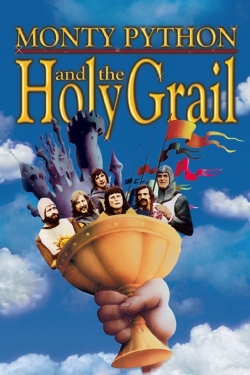 Monty Python and the Holy Grail