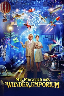 Mr. Magorium's Wonder Emporium