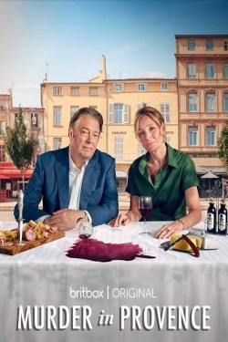 Murder in Provence