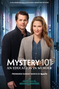 Mystery 101: An Education in Murder