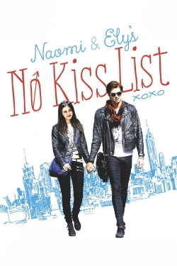 Naomi and Ely's No Kiss List