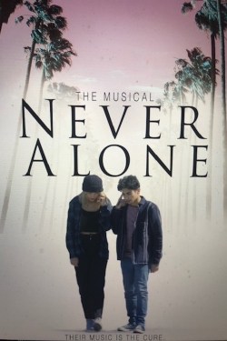 Never Alone