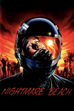 Nightmare Beach