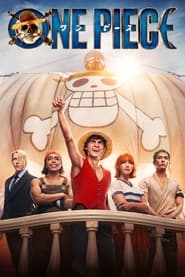 ONE PIECE (2023) – Season 1