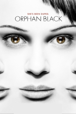 Orphan Black