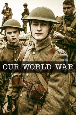 Our World War