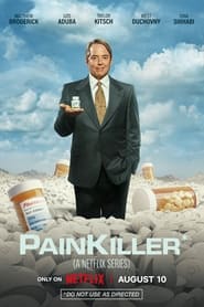 Painkiller – Season 1