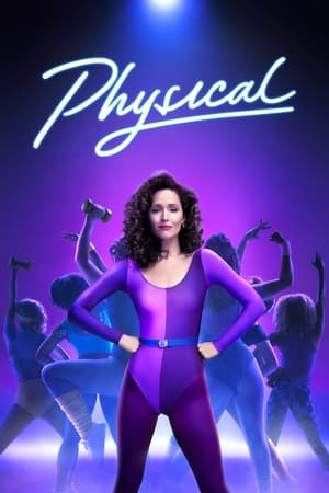 Physical – Season 3