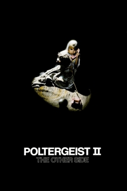 Poltergeist II: The Other Side