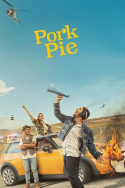 Pork Pie